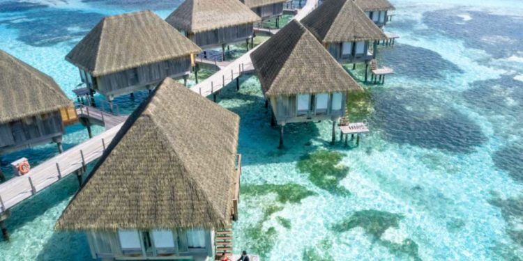 Le mete per i viaggi di nozze, dalle Maldive alla Polinesia