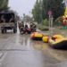 Maltempo in Emilia Romagna, 600 vigili del fuoco impegnati nei soccorsi