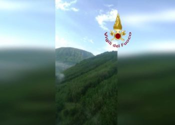 Maltempo nell’Avellinese | Il video