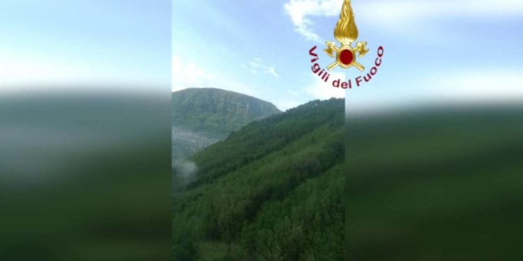 Maltempo nell’Avellinese | Il video