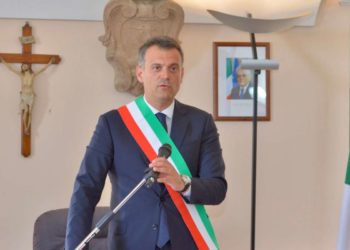 Le parole del sindaco Minichiello sulle elezioni di Torre le Nocelle