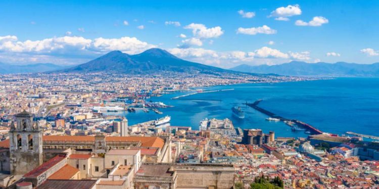 Malcostume: Napoli Go. Una traccia che tifa per Napoli e per il Napoli