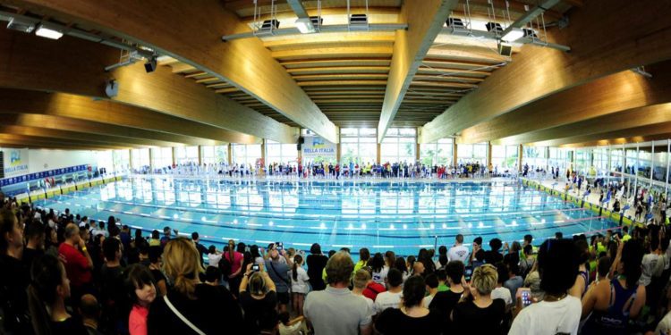 A Lignano al via il 19° Campionato Nazionale di Nuoto CSI