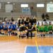 Campionato nazionale DODGEBALL CSI: vincono tre formazioni romagnole