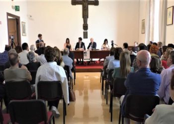 «VINCENZO DI MEGLIO PROFETA DELLA MEDICINA NARRATIVA»: PRESENTATO AD ISCHIA IL LIBRO