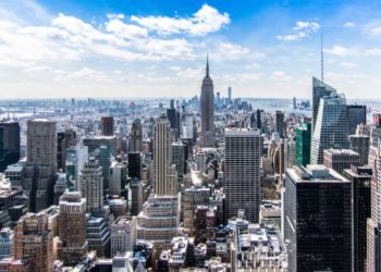 Viaggio di nozze dagli Stati Uniti a Bali