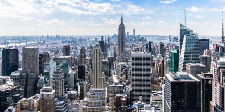 Viaggio di nozze dagli Stati Uniti a Bali