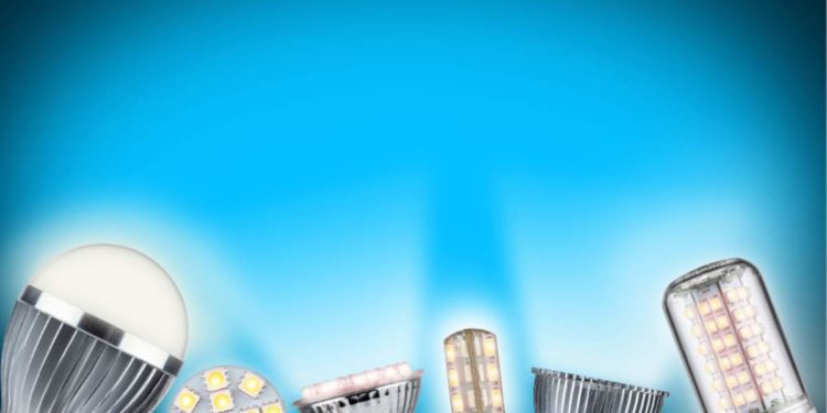 Tecnologie a Led e applicazione nella comunicazione