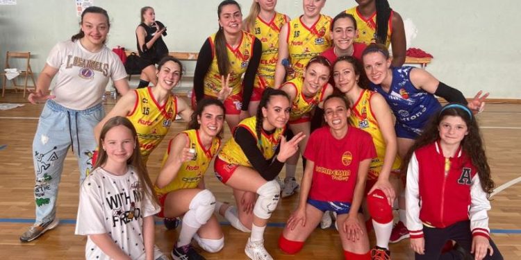 Accademia, è festa salvezza