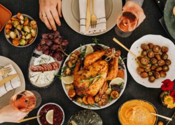 Preparati alla prova costume con la biochimica degli alimenti