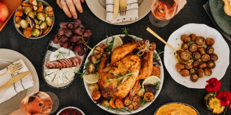 Preparati alla prova costume con la biochimica degli alimenti