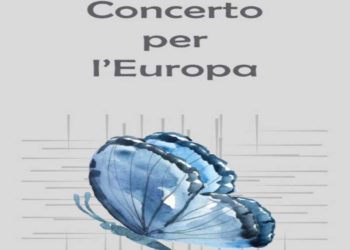 2° Concerto per l’Europa