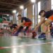 A Faenza le Final 4 del campionato nazionale dodgeball CSI