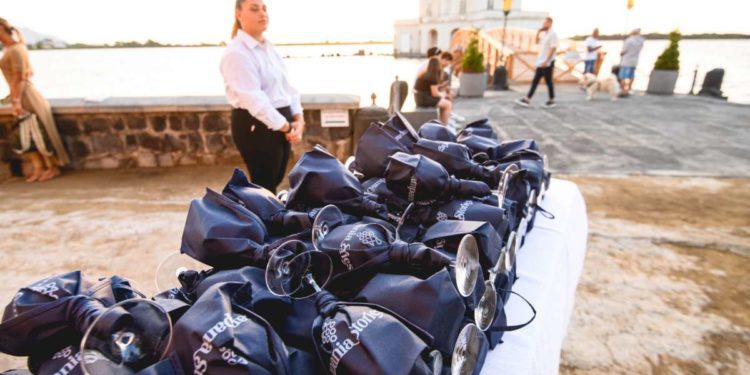 L’Irpinia ospita l’edizione 2023 di Campania Stories: la stampa da tutto il mondo alla scoperta delle denominazioni regionali