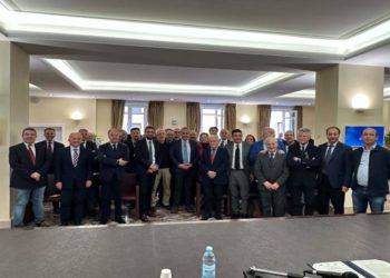 Masterplan Ufita, ieri la firma del protocollo d’intesa