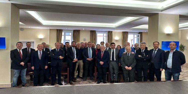 Masterplan Ufita, ieri la firma del protocollo d’intesa