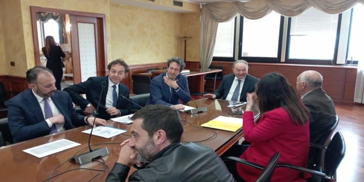 Petitto: intesa con Coldiretti., sostegno alla aziende delle aree interne irpine