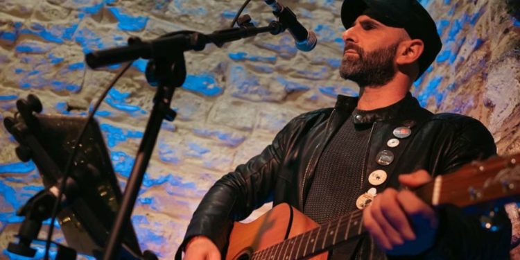 Esce il nuovo singolo di Pier Dragone – il 1 giungo il concerto a Portineria 21 di Bari