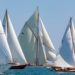 Trofeo Principato di Monaco 2023, dieci anni di vela d’epoca a Venezia