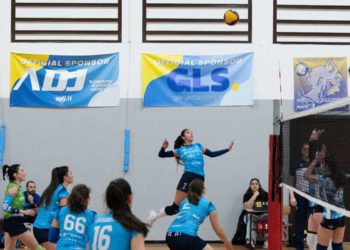 Volley Napoli, Gara 1 della Finale dei playoff va a Carbat Matese: le parole di mister Maione