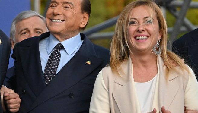 “Addio Silvio”, il messaggio di Meloni per Berlusconi – Video