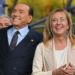 “Addio Silvio”, il messaggio di Meloni per Berlusconi – Video