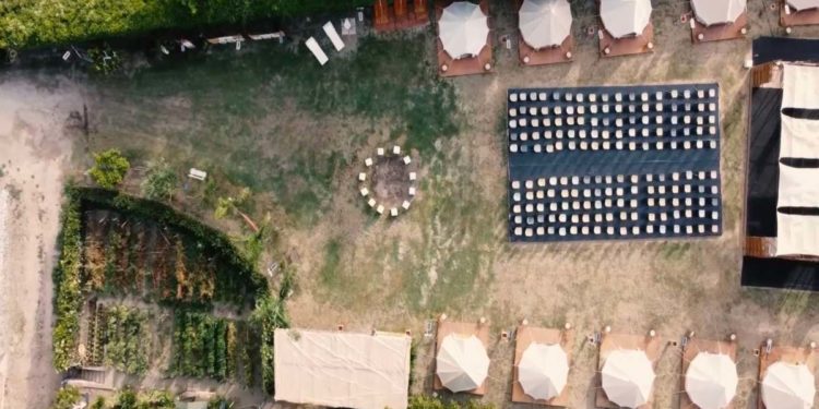 Al via la quarta edizione della Residenza Artistica Sharing Art