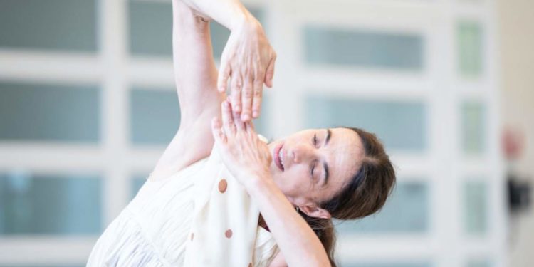 Alessandra Ferri torna a ballare per John Neumeier