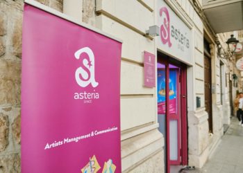 Asteria Space lancia due call per selezionare opere d’arte per una collettiva e performance di danza, teatro e musica in occasione del quarto anniversario in programma il 21 giugno