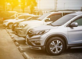 Come scegliere un’auto usata