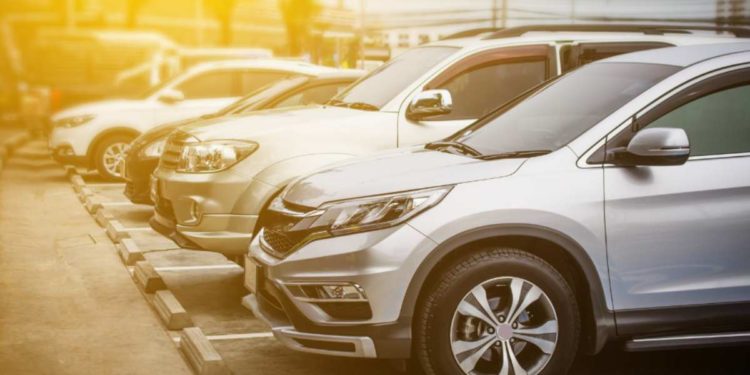 Come scegliere un’auto usata