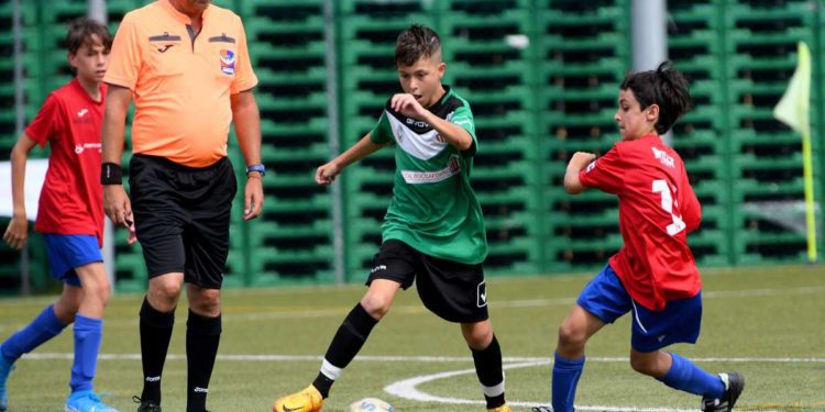 CSI – Dal 15 al 18 giugno è BASILICATA SPORT&GO!