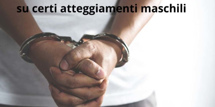 Che cosa ci insegna la storia di Giulia su certi atteggiamenti maschili