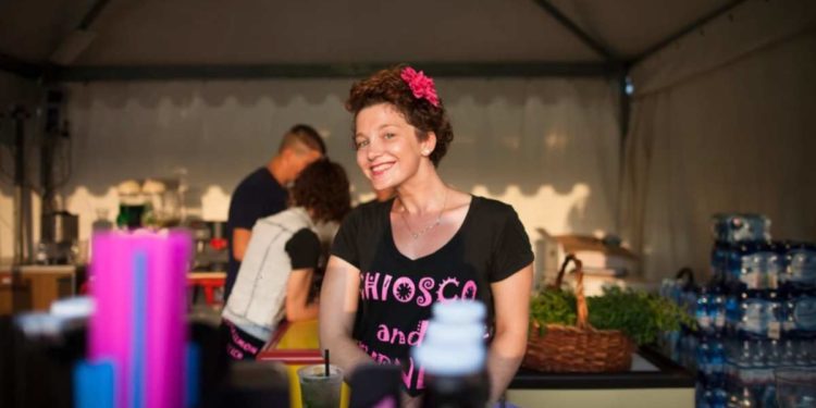 DAL 15 AL 18 GIUGNO A MONCRIVELLO (VC), SAGRA DEL MIRTILLO E DELLE ECCELLENZE MONCRIVELLESI – MIRTILLO D’ORO AL MINISTRO DELL’AMBIENTE FRATIN