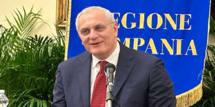 EMERGENZA PESTE SUINA –  ASSESSORE CAPUTO: PARTIRANNO SUBITO I RISTORI PER AZIENDE SUINICOLE. ABBIAMO PREDISPOSTO MISURE RIGOROSE, USCIREMO DALL’EMERGENZA ENTRO 12/24 MESI IN ANTICIPO RISPETTO ALLE PREVISIONI