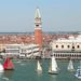 Grande vela d’epoca a Venezia per il Trofeo Principato di Monaco – 24-25 giugno