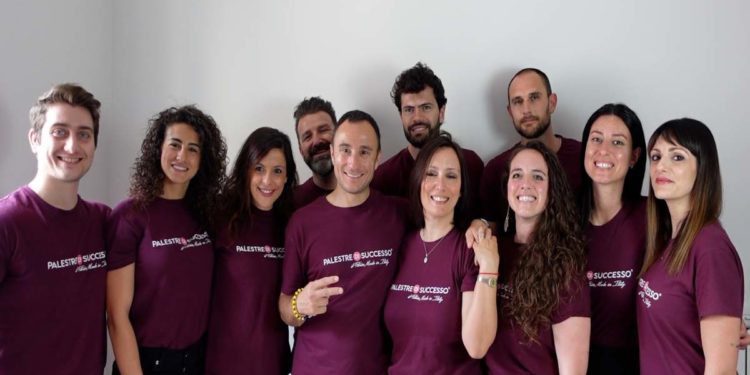 IL FITNESS MADE IN ITALY