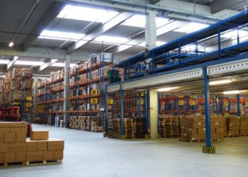 Statistiche 3PL: Il Vantaggio Competitivo della Logistica di Terze Parti