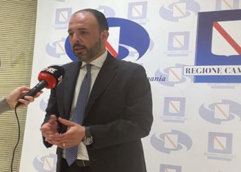 ON. LIVIO PETITTO SU RAPPORTO “CREA SANITA'”: De Luca ancora una volta sonoramente bocciato