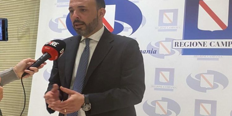 ON. LIVIO PETITTO SU RAPPORTO “CREA SANITA'”: De Luca ancora una volta sonoramente bocciato