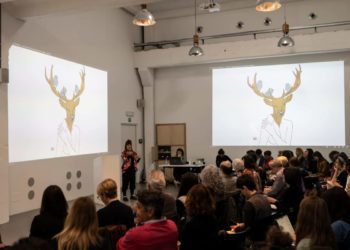 Open Day Hangar Point:  visitare gli spazi e dialogare sulle urgenze culturali