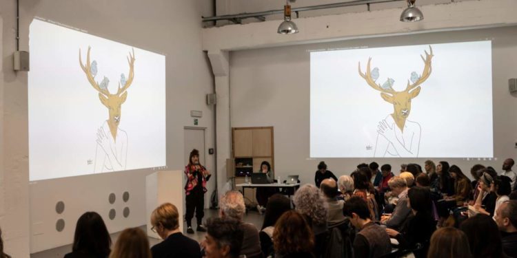 Open Day Hangar Point:  visitare gli spazi e dialogare sulle urgenze culturali