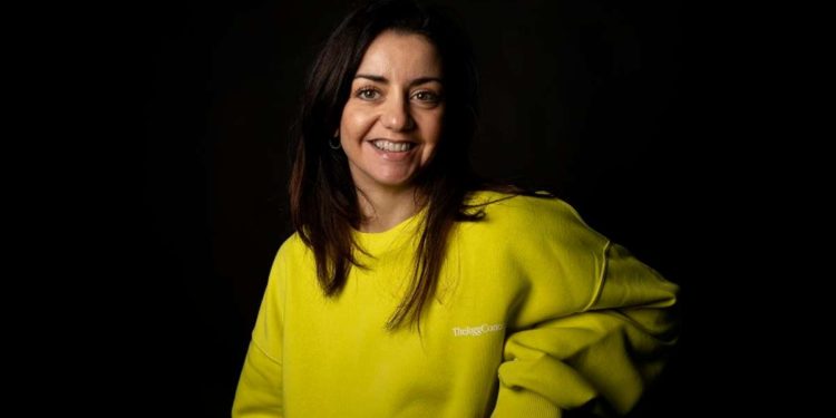 Prosegue verso il nord Italia la danza di Alessandra Gaeta: a luglio dalla Dansfabrik di Bari la performer pugliese approda il 16 al Milano Dancing City