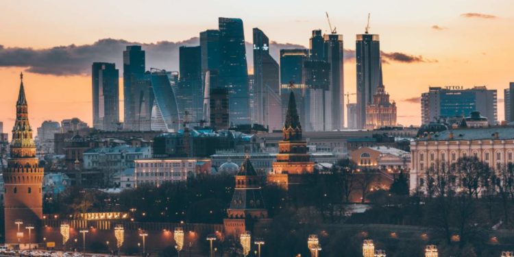 Putin, “non si ripeteranno gli eventi del 1917”