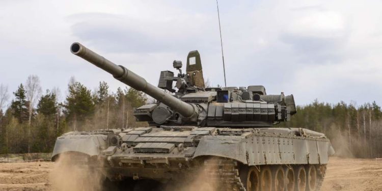 Putin ordina di neutralizzare gli organizzatori della ribellione