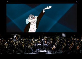 ROMA FILM MUSIC FESTIVAL annuncia la II ed. e il grande evento di apertura dedicato a BUGS BUNNY e ai 100 anni della WARNER BROS