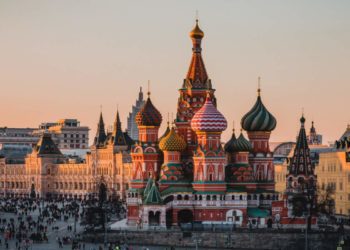 Scontro Prigozhin-Russia, a Mosca scattano misure anti terrorismo