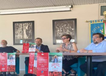 Festa patronale della Madonna della Bruna, la Condotta Slow Food e il Mercato della Terra di Matera per uno street food di qualità