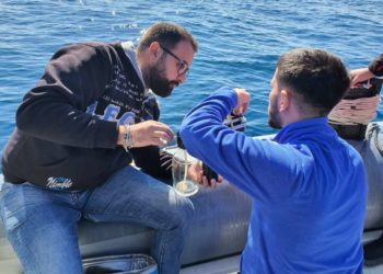 Università Italiane si riuniscono ad Ischia per promuovere l’ecologia delle coste Calabresi