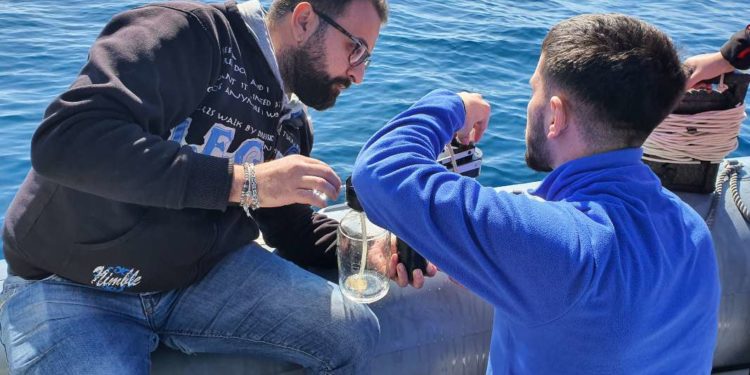 Università Italiane si riuniscono ad Ischia per promuovere l’ecologia delle coste Calabresi